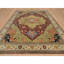 Tapis unique en laine 12 pi x 15 pi 2 po Skander