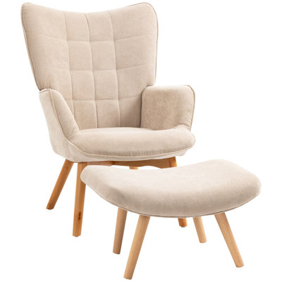 Robbie 72cm Wide Velvet Home Theatre Recliner