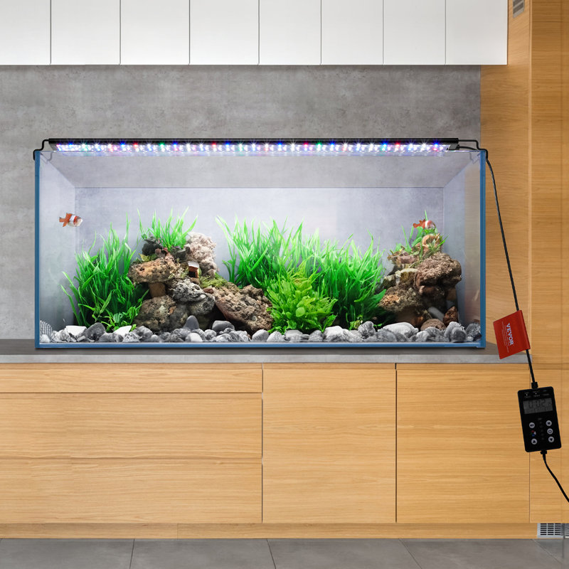 Fionnbharr Aquarium Light