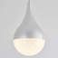 Luminaire suspendu à 1 lumière DEL Alayza