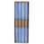 Bleu cristal est en rupture de stock