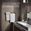 Occasion 24 In. Double Towel Bar-1136784458