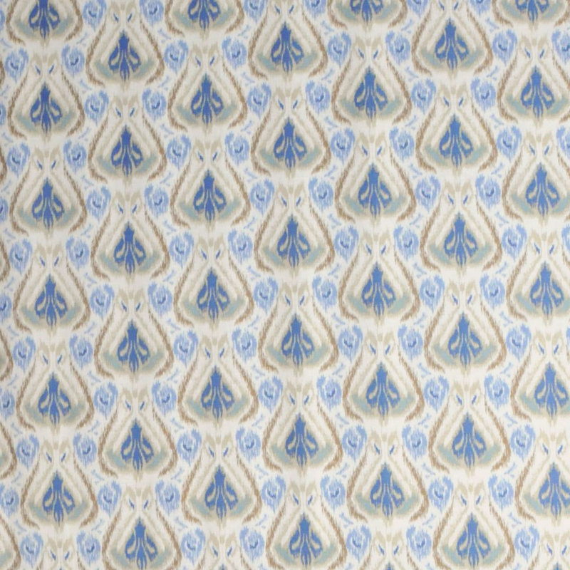 Farah Fabric, Rapids