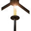 Aldari 16 - Light Chandelier