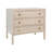 Commode d'appoint 3 tiroirs Grayson-92699224