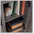 Stylish Brown Finish File Credenza with Adjustable Shelves and Spacious Storage for Home Office Organization