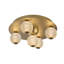 Balaguer Acrylic LED Flush Mount-83435908
