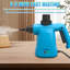 ANJUANK Steam Cleaner & Steam Mop