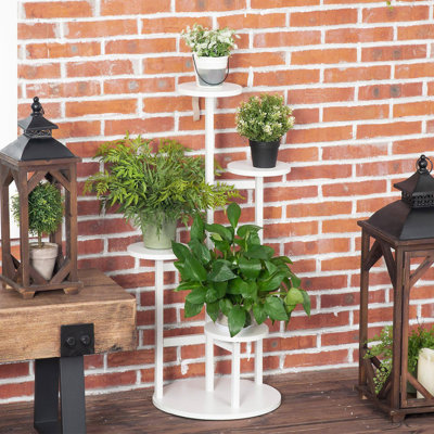 Loletta Plant Stand