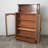 European style living room bookcase