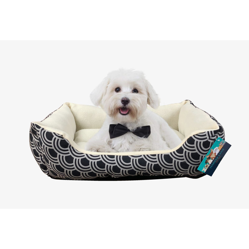 Traversin de lit pour animal de compagnie