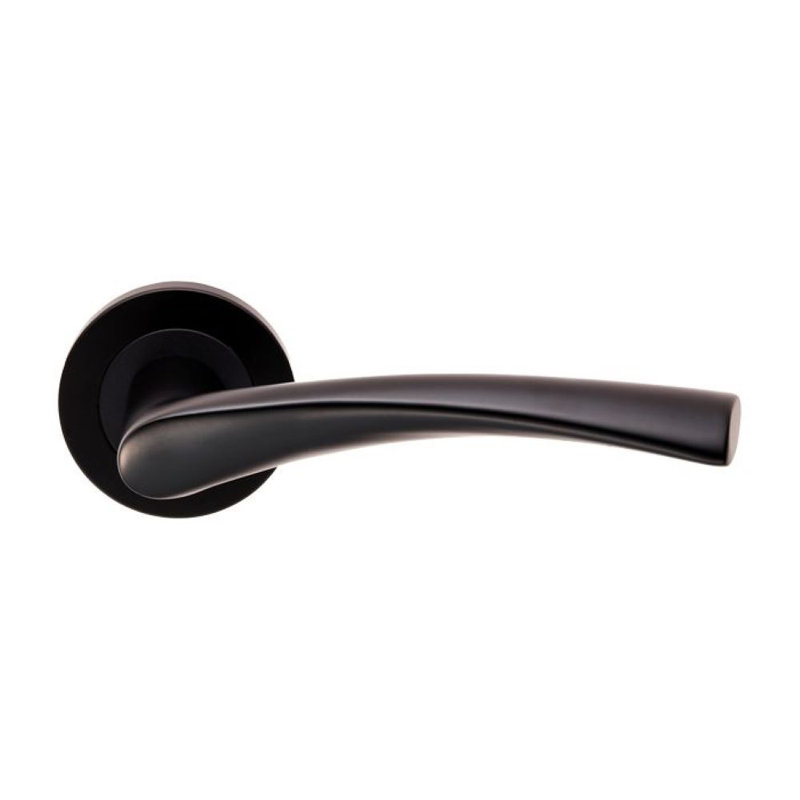 Motter Latch Right Hand Door Handle