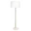 Fishbone Floor Lamp