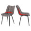 Vassar 46.5cm H Upholstered Side Chair-90705901