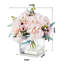 Hortensias en vase-1201961575