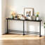180 cm W Console Table
