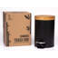 Akhtari Steel Step On Kitchen Trash Can - 3L