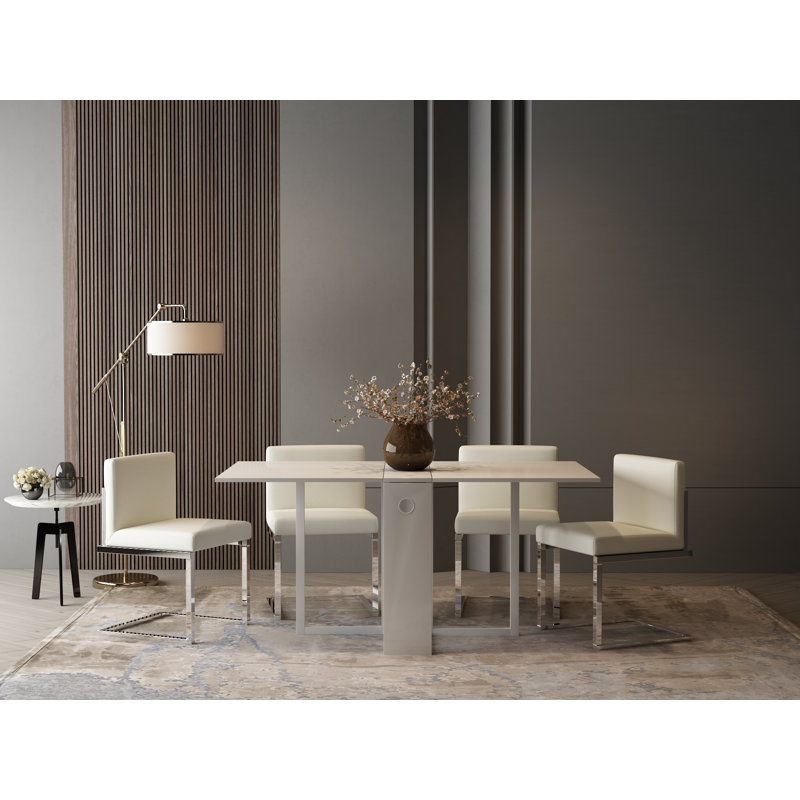 Minara 92cm Folding Table