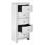 Stow-on-the-Wold 50cm W Chest of Drawers