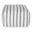 Jacksonville Upholstered Outdoor Ottoman