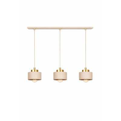 - Light Pendant