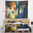 Polyester Tapestry-28483471