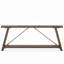 Console 70,9 po Farmhouse-1875026854