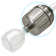 Filtre de remplacement de douche high output