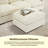 110" Upholstered Modular Sofa Modern Sectional-888081471