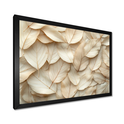 Jabrion - Floral Large Wall Art
