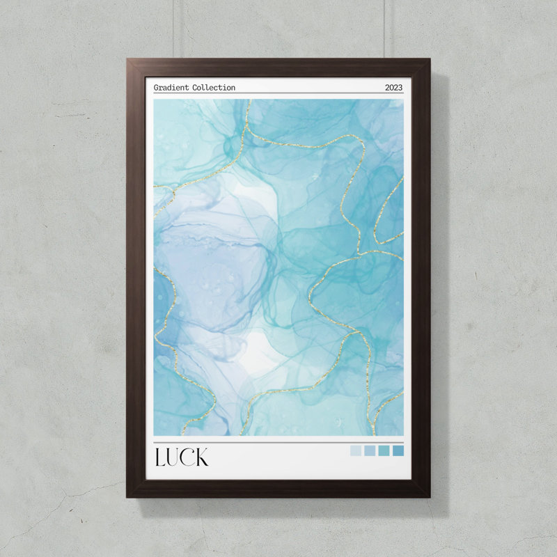 Chasetin Single Picture Frame Print, 35.56 cm H x 27.94 cm W