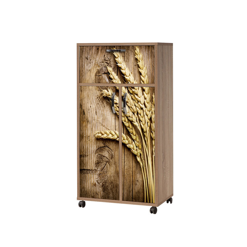 Brisson Standard Accent Chest