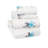 Colyt 100% Cotton Flannel Sheet Set-1986822645-1986822600