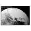  «Pluto From Nasas New Horizons» par NASA, art mural en verre acrylique, 24 po x 16 po-1865789984