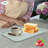 Wilfried  24PCS Serving Trays-1677777432