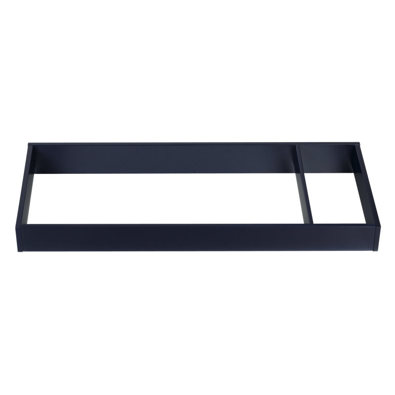 Surmatelas Little Seeds, Deep Blue