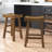 Melvyn Solid Wood Bar & Counter Stool-1834172625-1834172627