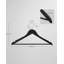 Bethinn Non-Slip Standard Hanger-158069551