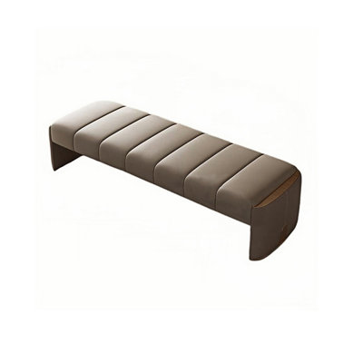 Tabouret à chaussures italien