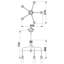 Naugatuck 5 - Light Chandelier-25305106