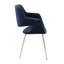 Chaise avec accoudoirs rembourrée Quirico-1749901019-1749901018