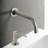 Single-Hole Bathroom Faucet