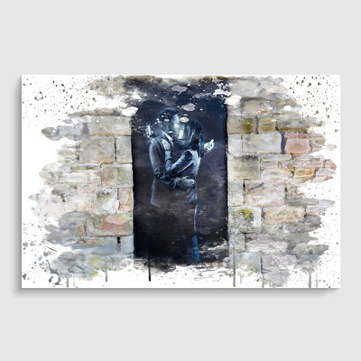 No Frame Print