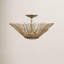 Helios 3 - Light Semi Flush Mount-1938636350