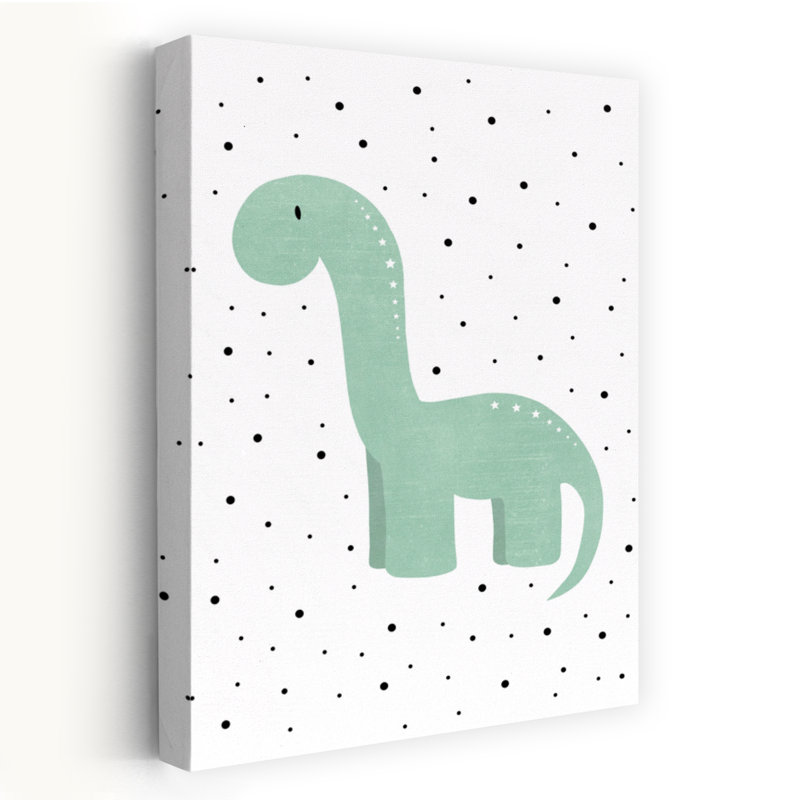 Wrapped Canvas Print, 91.44 cm H x 60.96 cm W