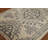 Handmade Moroccan Oriental Accent Rug 2x3