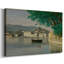 Jean "View of Geneva" - Art mural sur toile tendue de qualité musée-1142526514