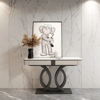 Italian Luxury Console Table