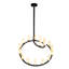 Salim 17 - Light Chandelier