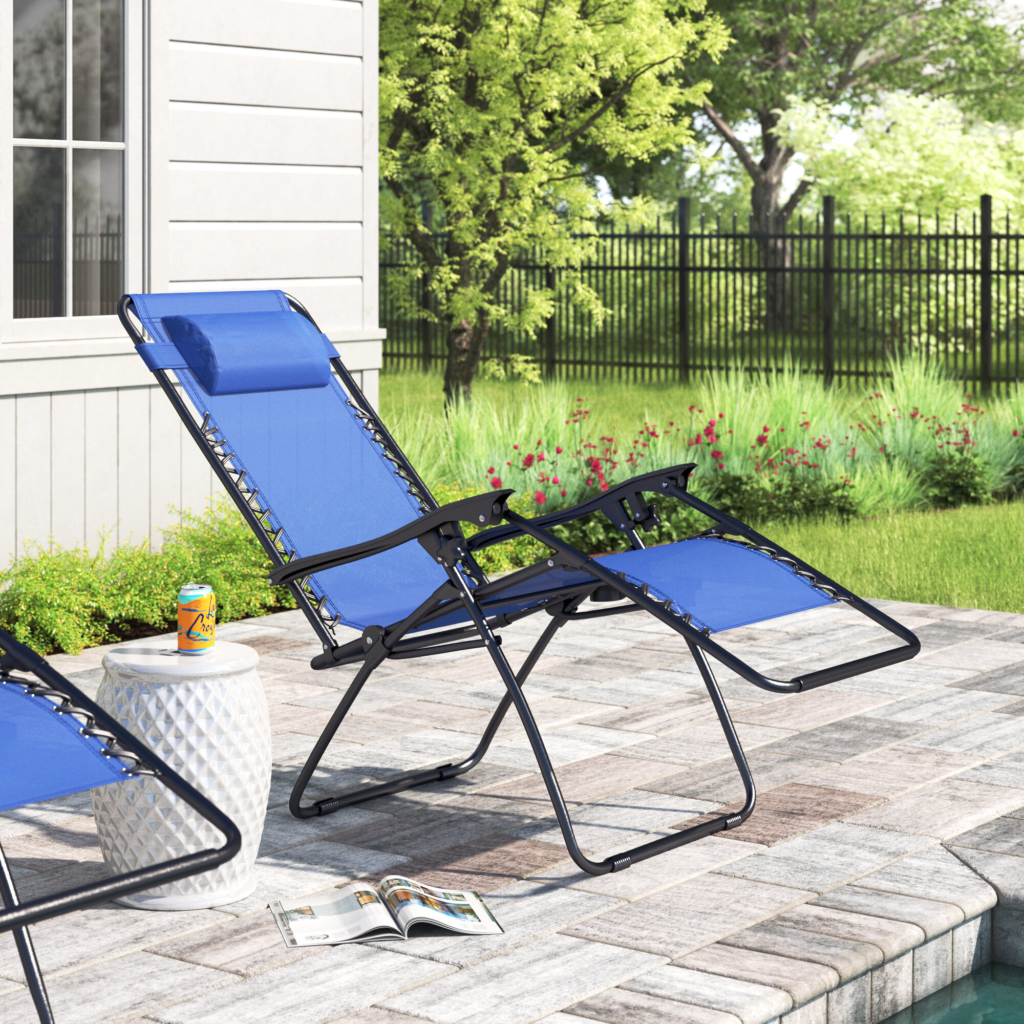 Our Favorite Beach Lawn Chairs 2024 Wayfair   Our Favorite Beach   Lawn Chairs 